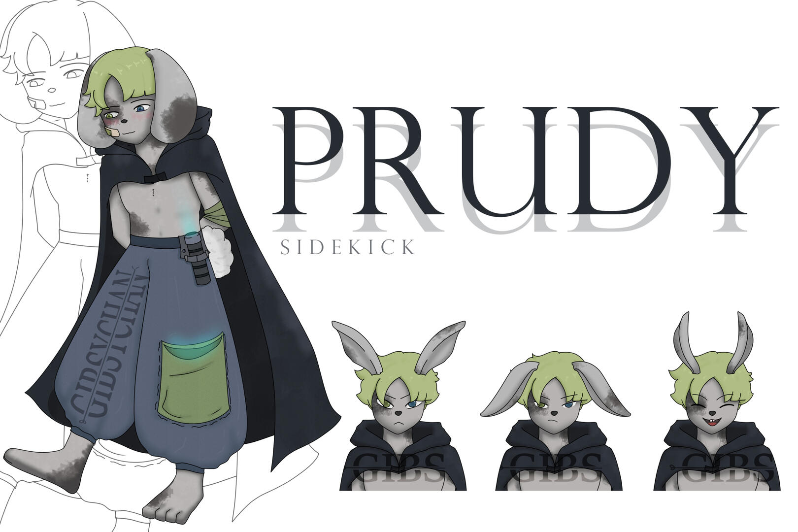 Prudy