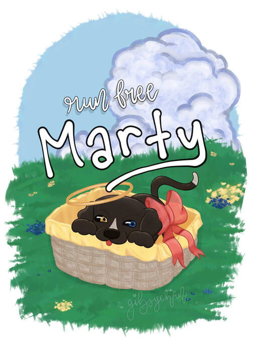 Marty