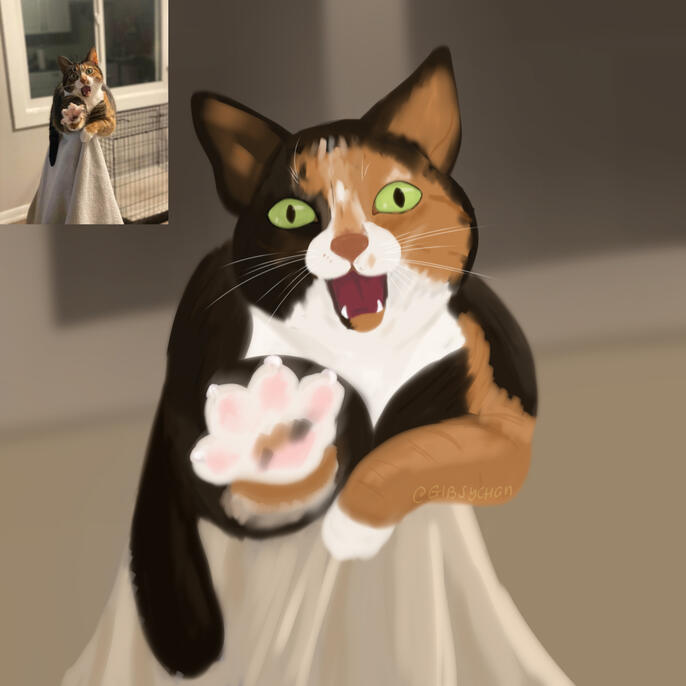 meoowh
