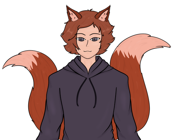 Pngtuber commission
