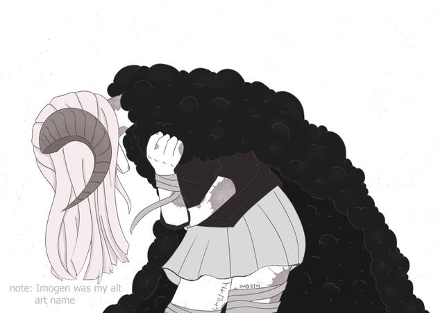 blacksheep